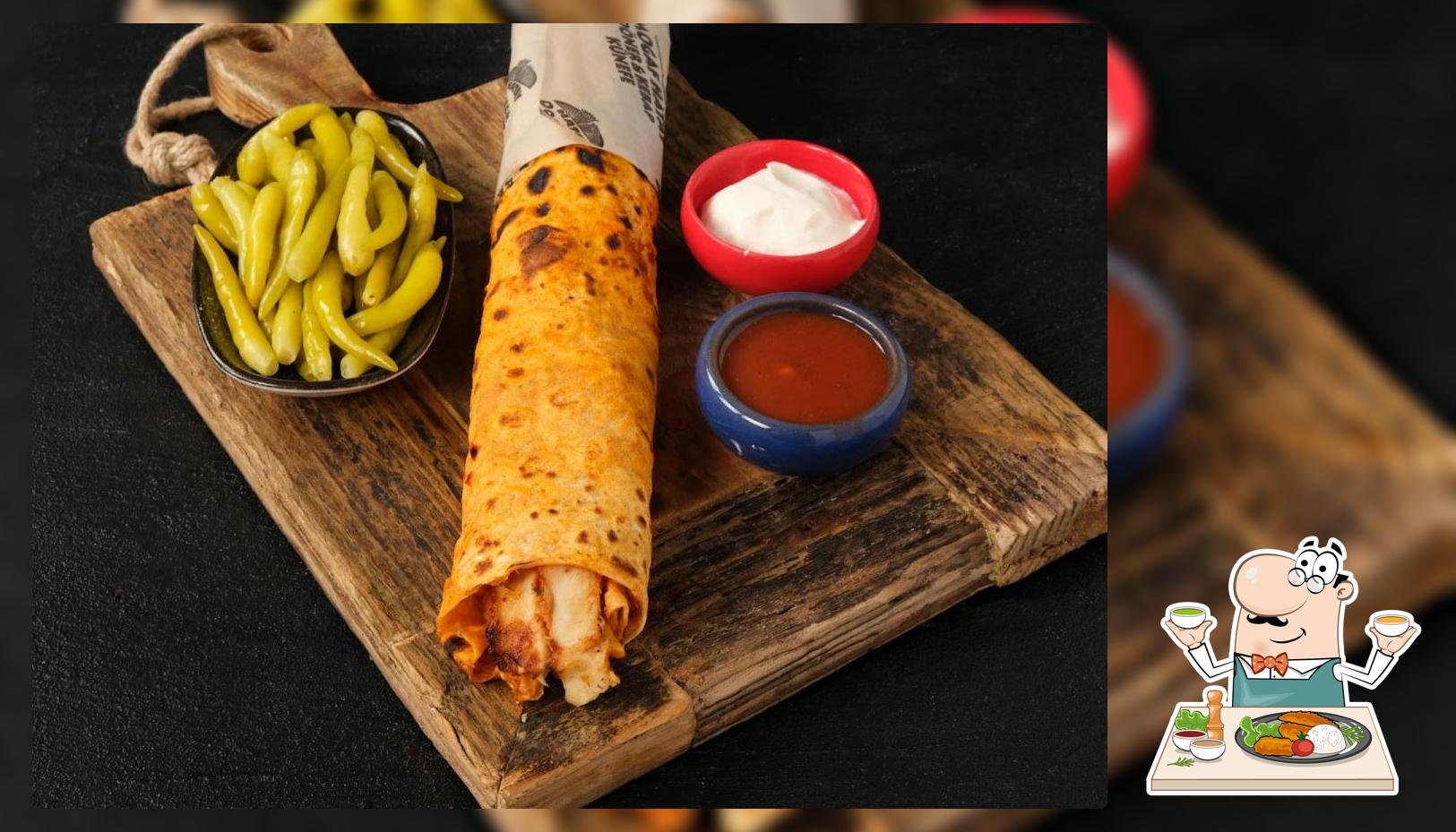 Yaprak döner