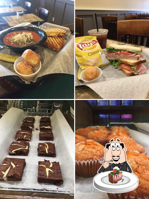 ZAX eats & sweets