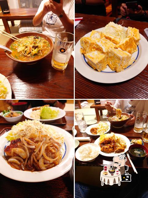 居酒屋 愛