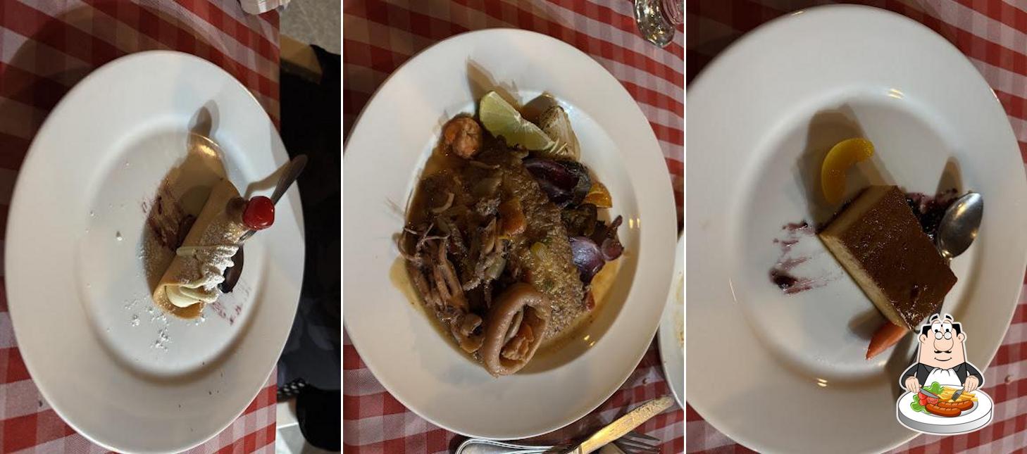 Restaurante Mamma Mia