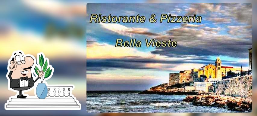 Ristorante Pizzeria Bella Vieste
