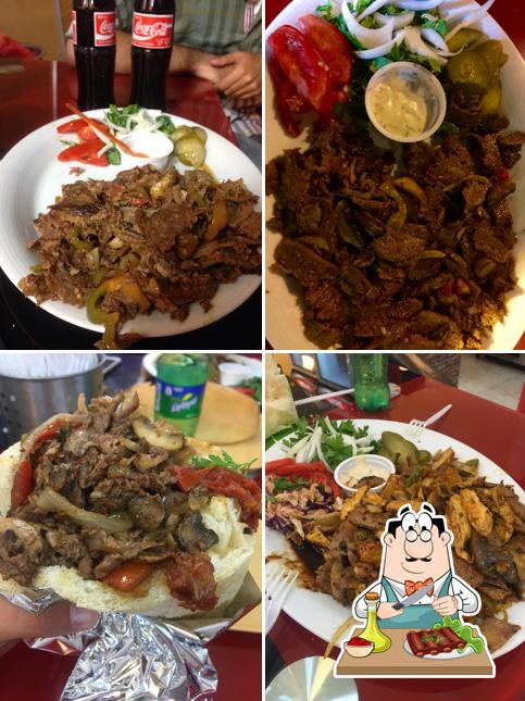 Sadat Doner دونر سادات