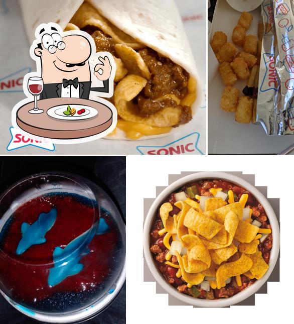 Sonic Drive-In
