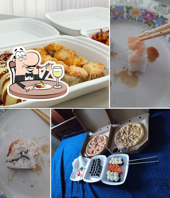Sushi Fast