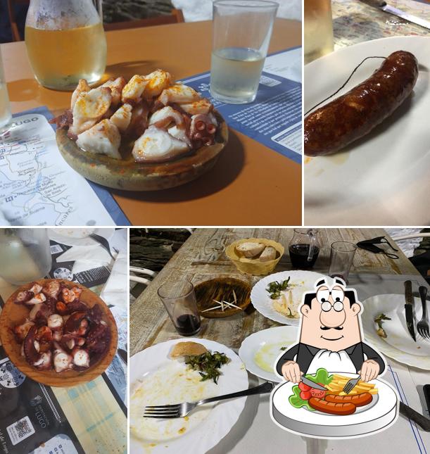 Taberna Pajón