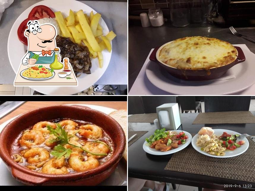 Turunc Bistro