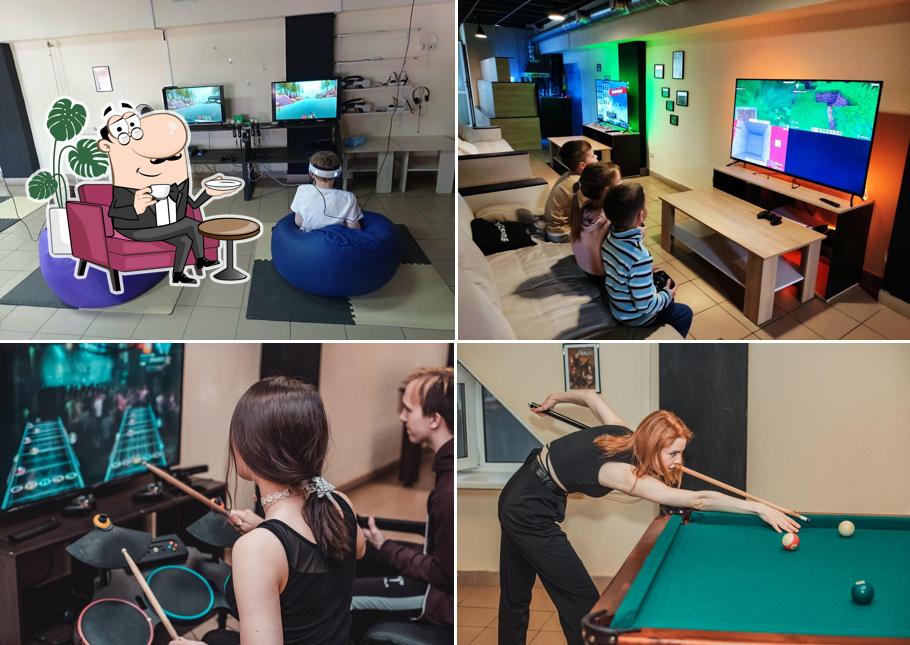 VR Club 2.0