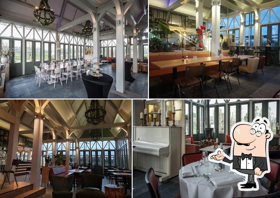 Anafora Park Restaurant