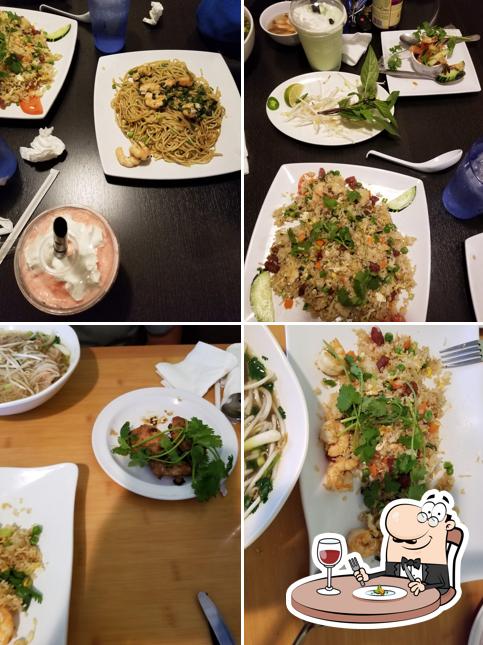 Simply Pho Noodle House
