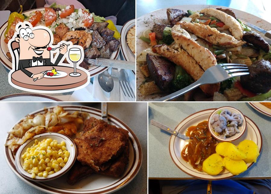 Sheridan Family Restaurant