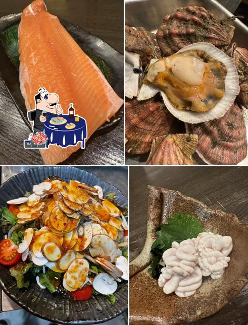 居酒屋割烹㊥ATARU