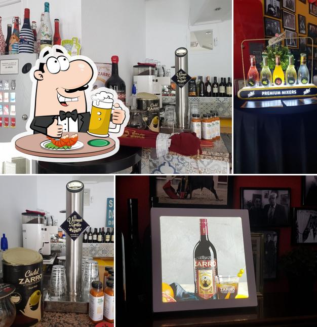 Bar Acapulco