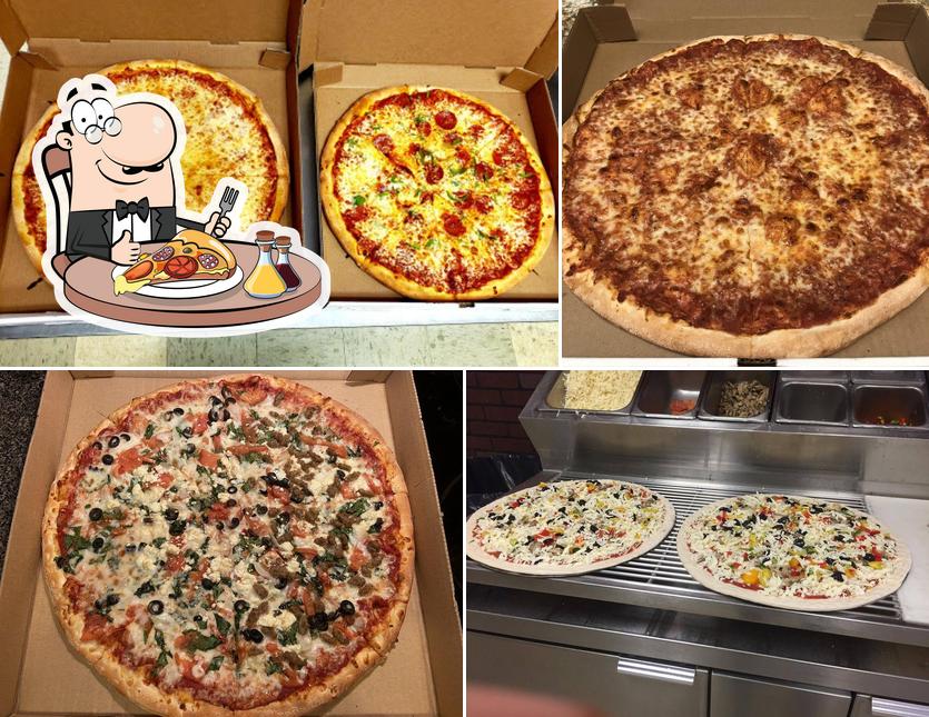 Angelo's Pizza