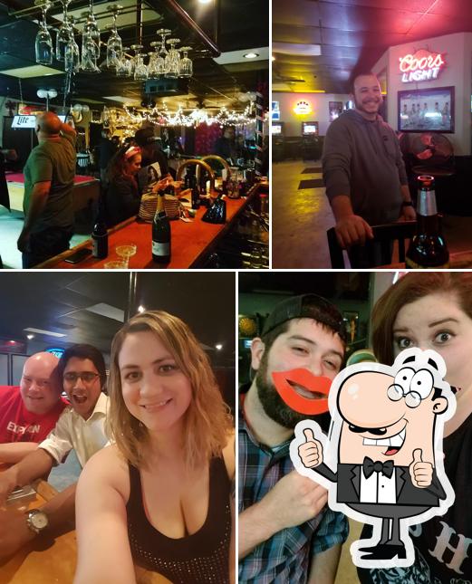 Big Daddy's Bar