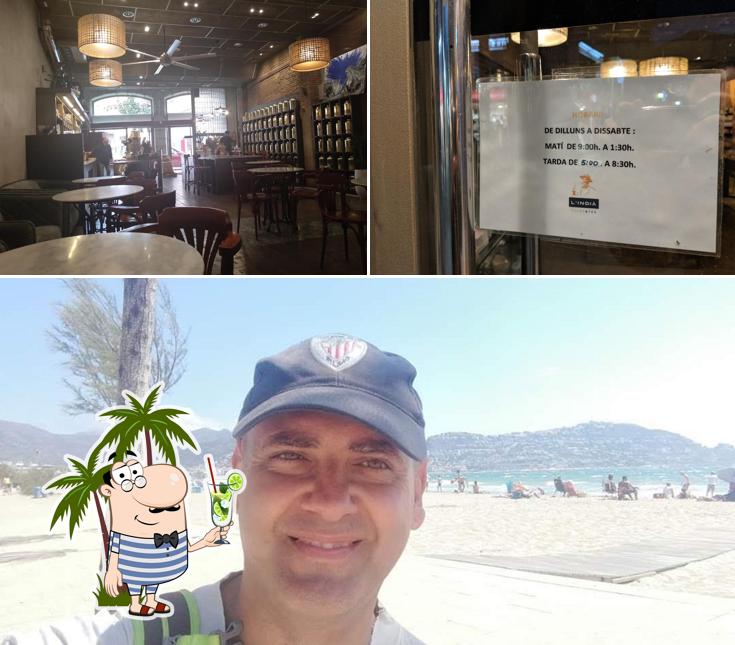 L'Original Cafès i Tes