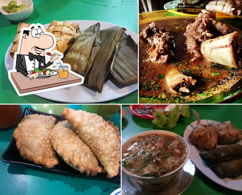 Coto Makassar Kuta