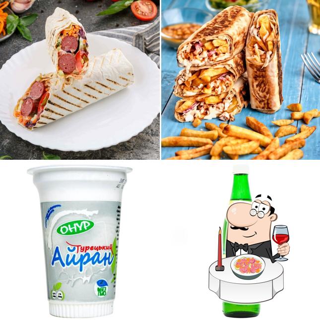 Döner Kebab