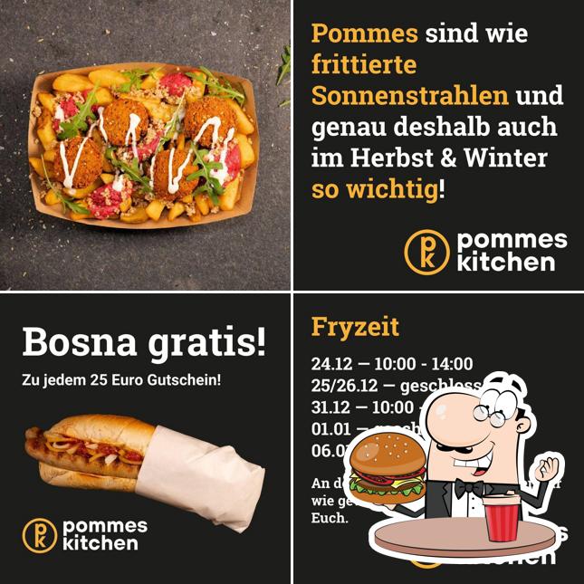 Pommes.kitchen
