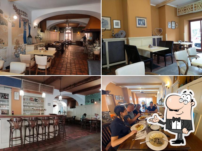 Green Tree Restaurant