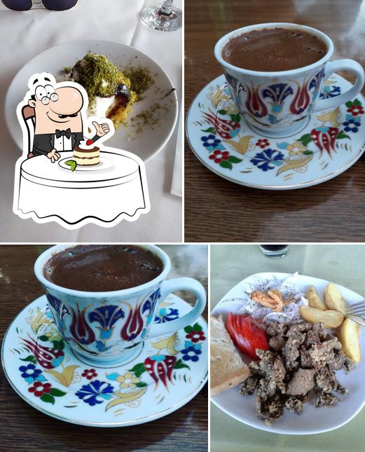 Hanedan Restaurant