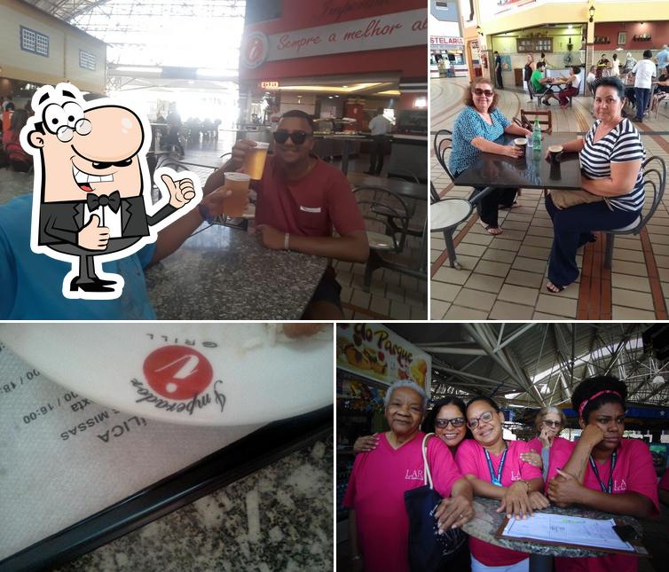 Imperador Restaurante e Grill