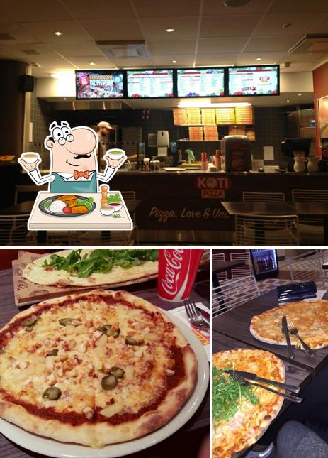 Kotipizza