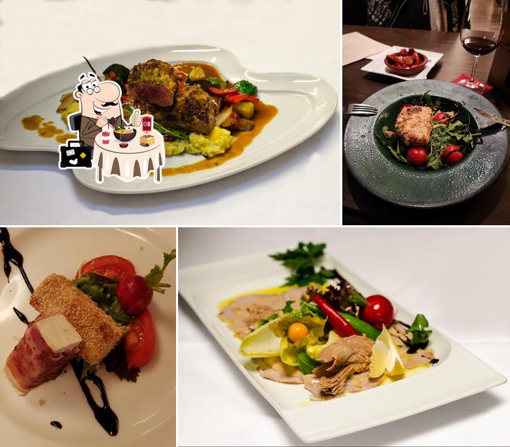 Ristorante Limoncello