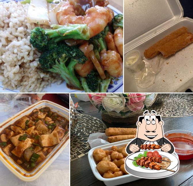 Linden Garden Chinese Restaurant