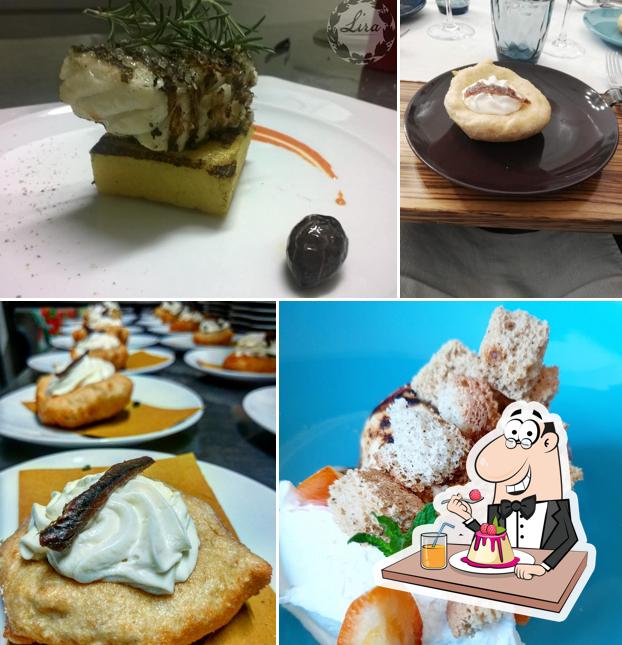Lira Restaurant