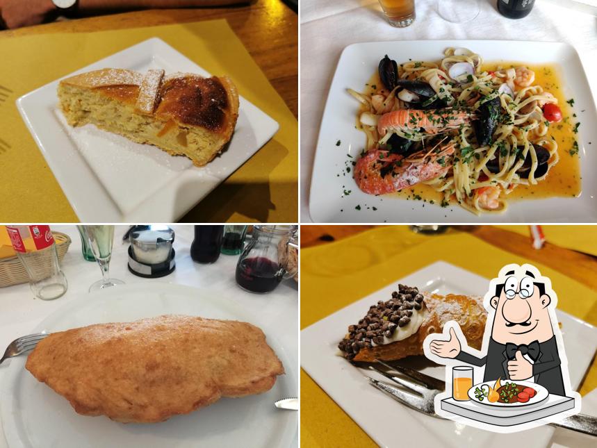 Pizzeria Ristorante Il Regno Di Napoli