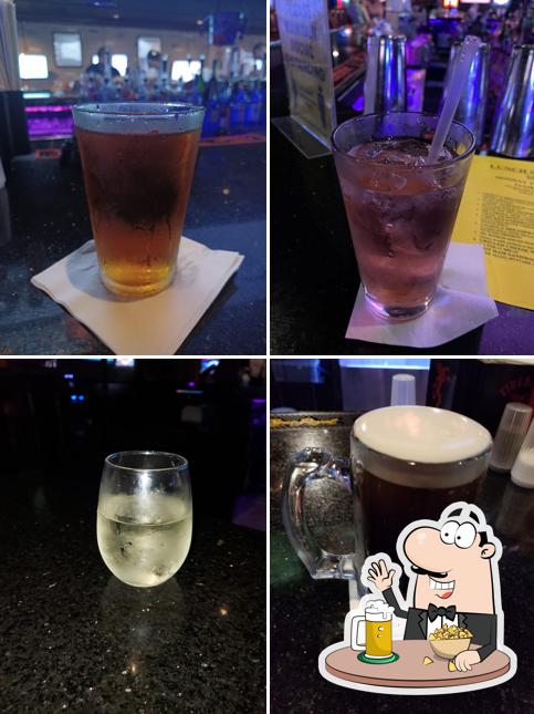 Players Sports Bar & Grill