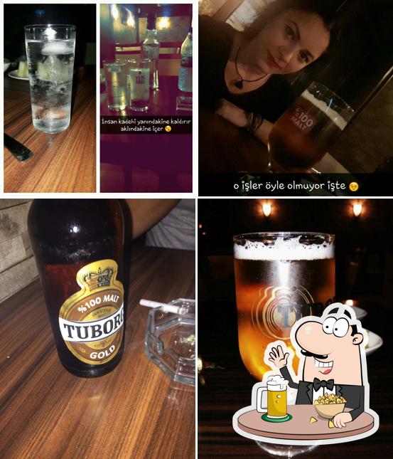 Keyfi Alem Cafe Bar