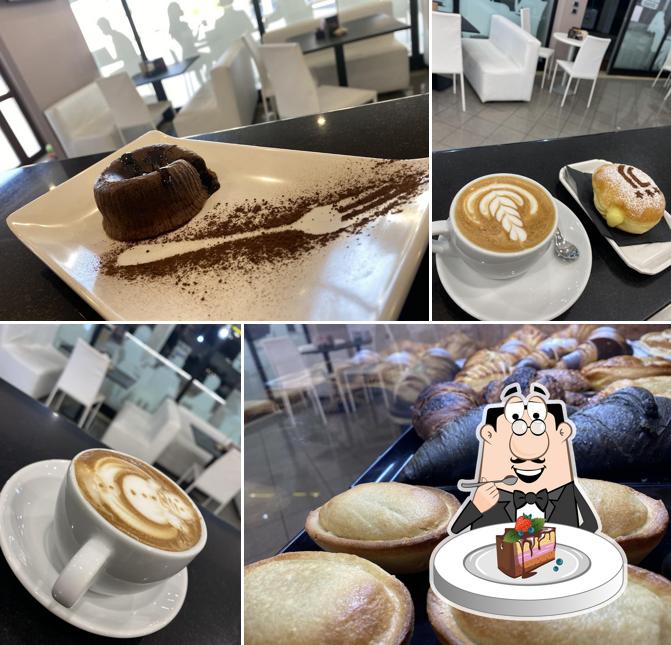 Marconi caffè