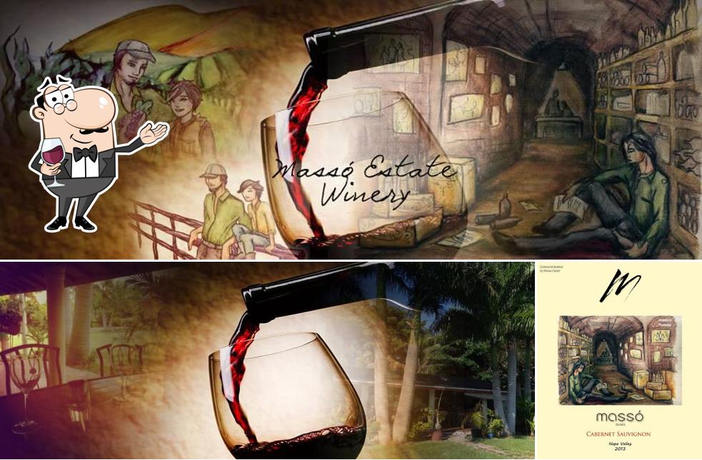 Masso Estate Winery