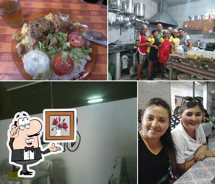Restaurante Maria do Bode