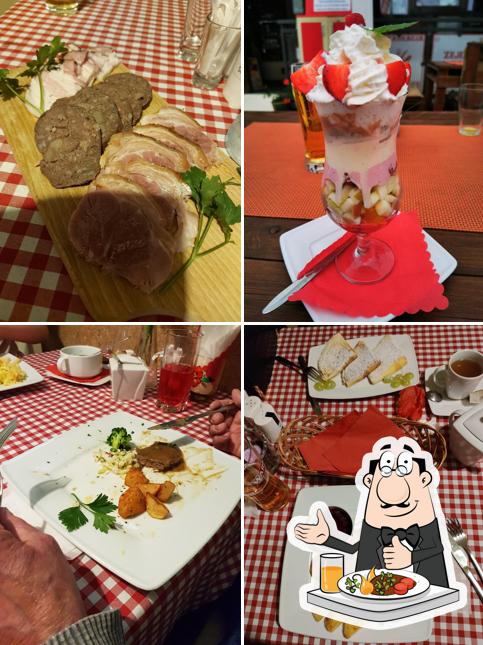 Restauracja Propaganda