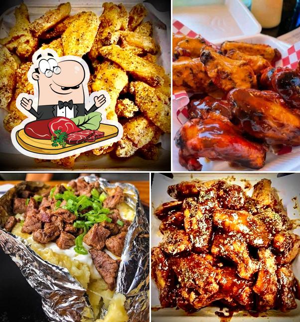 Alitas Ixtlán
