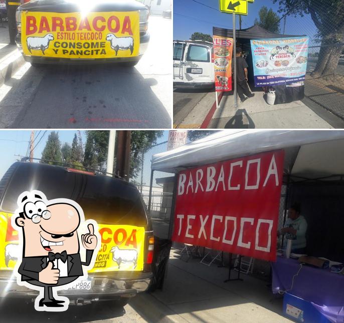 BARBACOA MORALES
