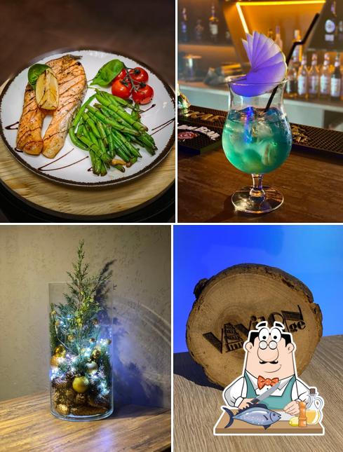 Ресто-Клуб Вавилон