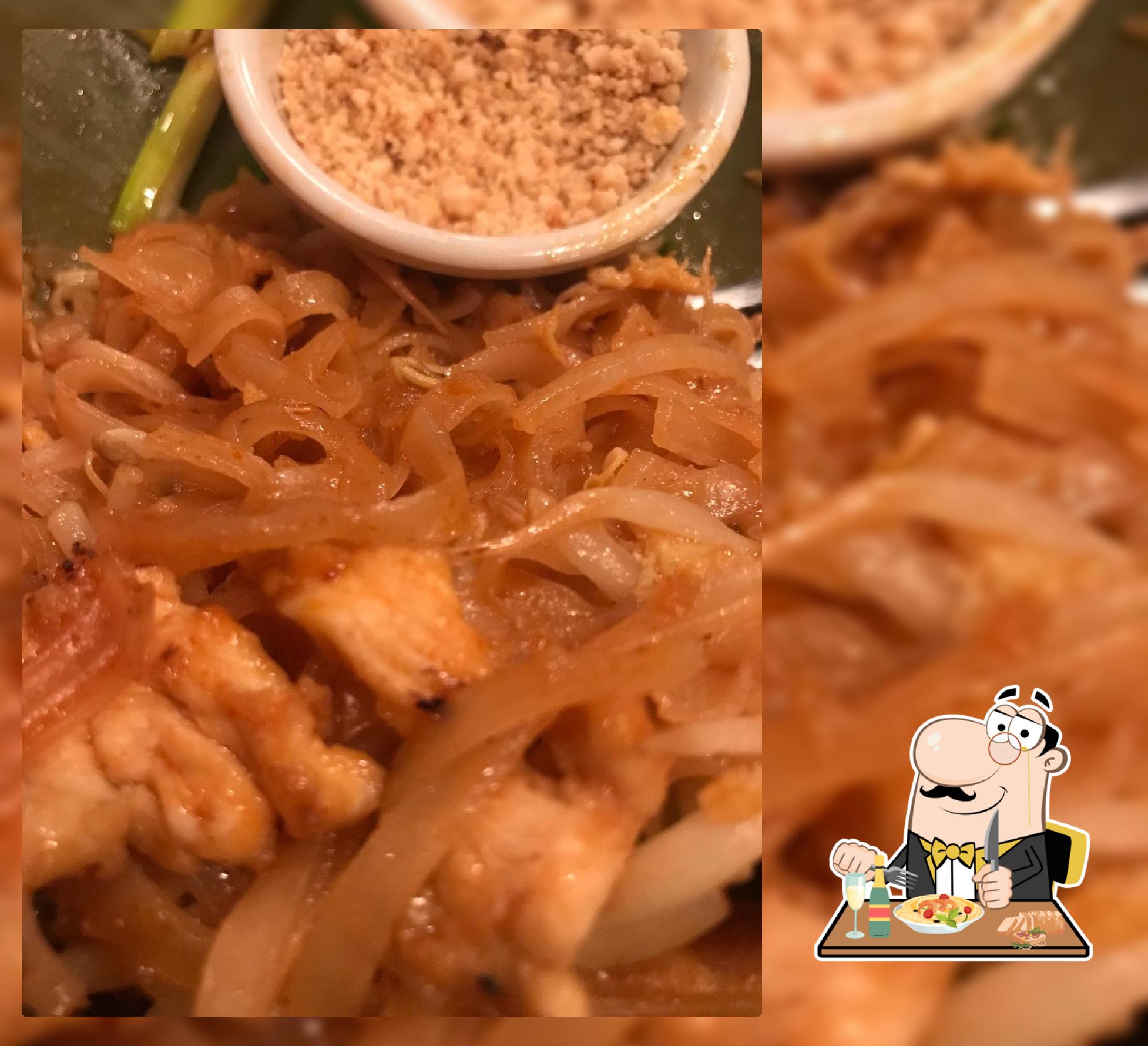 Bola Thai