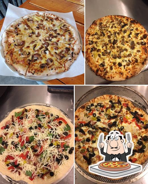 Butte Brewing & Pizza Company