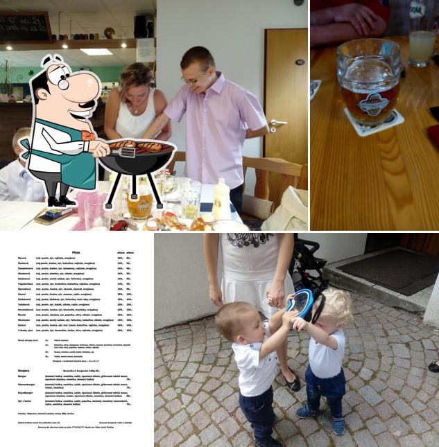 Beer and Food