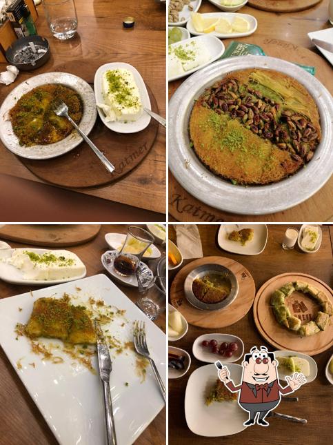 En Künefe & Katmer Beşirli