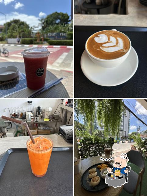First Wave Coffee