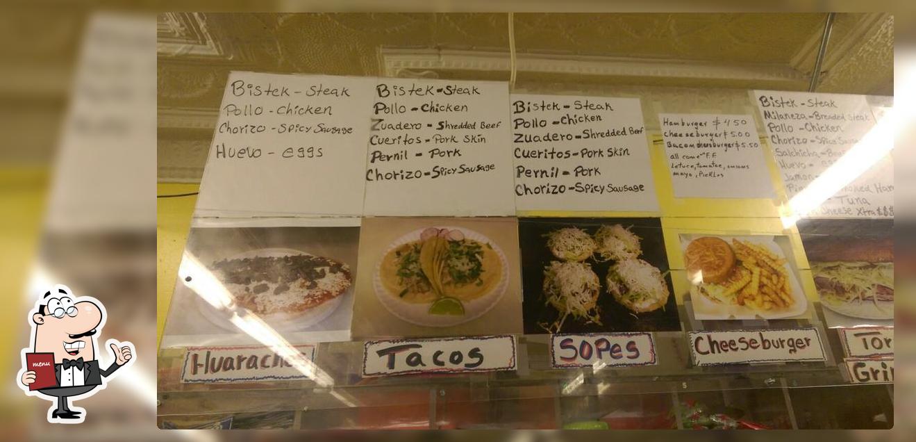 Garibaldi Grocery & Deli