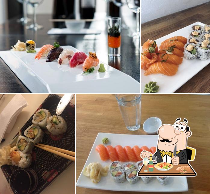 House of Sushi