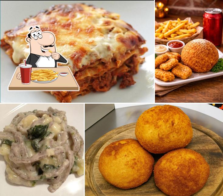 Il Carbone e il Pollo - Rosticceria Italiana di Limbiate