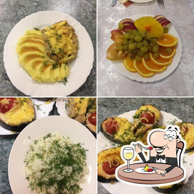 кафе "Прованс"