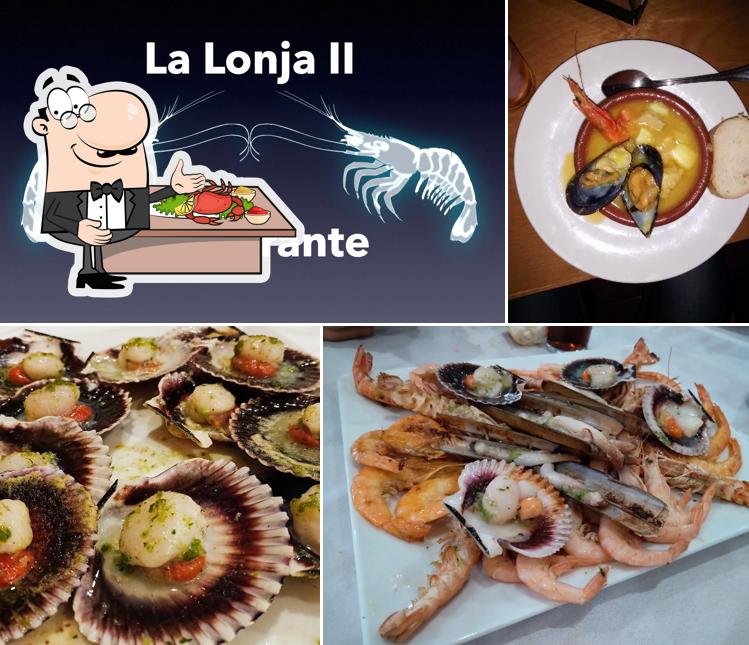La Lonja II