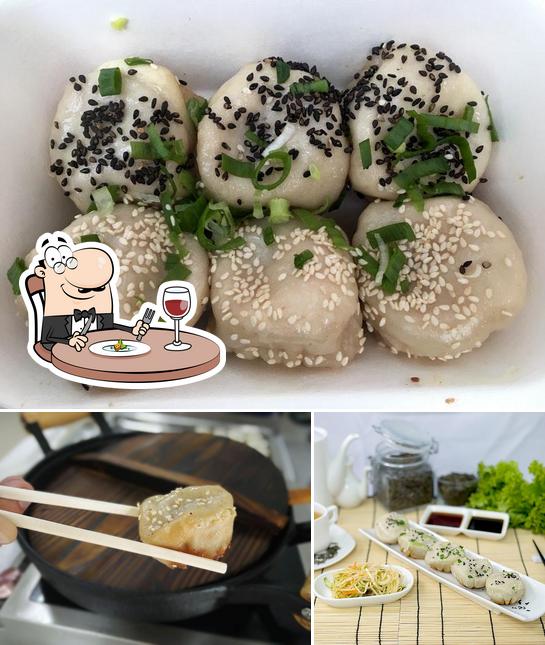 One Dumpling